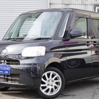 ハイルーフだから車内が広い！スライドドアで使い勝手もよし。【自社...