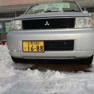 格安を更に値下げ決行・車検1年2ヶ月付🚐