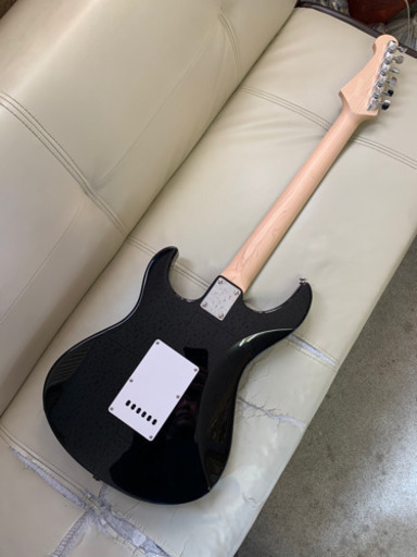 楽器 YAMAHA PACIFICA