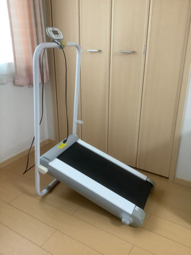 ルームランナー　引き取り限定