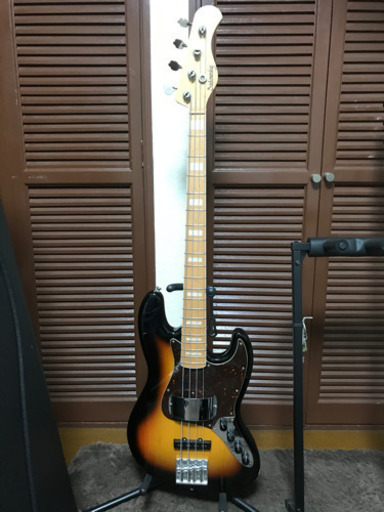 その他 sadowsky toky RJ