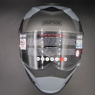 ★24H以内発送★新品★日本未発売★SIMPSON ヴェノム(ゴ...