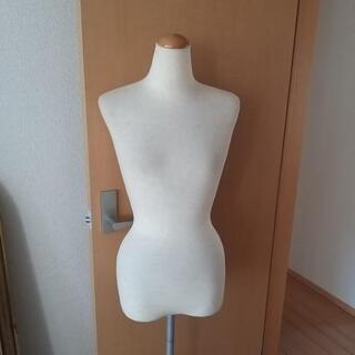 【お譲り先決定しました】トルソー