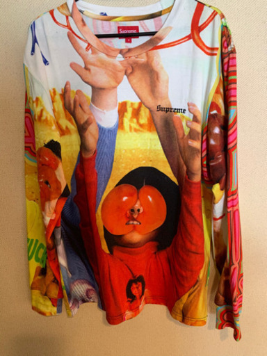 服/ファッション Supreme/Sekintani La Norihiro L/S Top