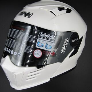 ★即納★新品★SIMPSON ダークサム (MODバンディット)...