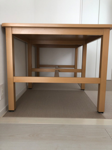 美品   ダイニングテーブル