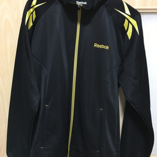 Reebok ジャンパー