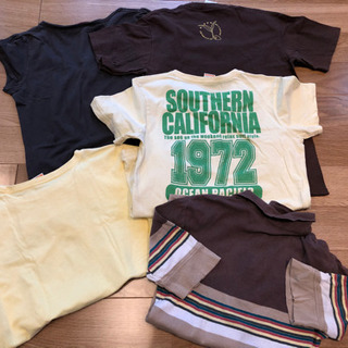 あげます　　ロキシー　OP トップスの画像