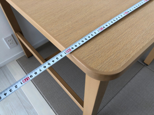 美品   ダイニングテーブル
