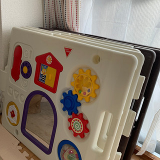 ベビーゲート　取引中