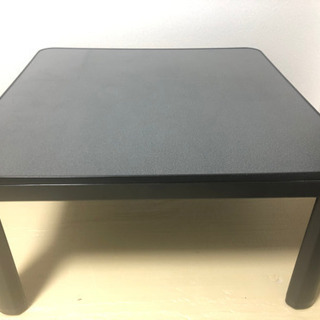 YAMAZEN こたつの画像