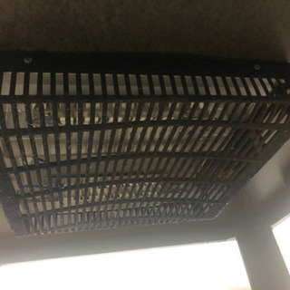 YAMAZEN こたつの画像