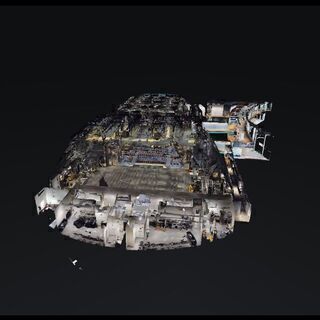 【成果型報酬】次世代３DVRを使いマーケティングに活かす！　うるま市・浦添市版の画像
