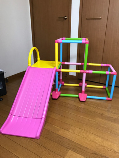 交渉中です！
