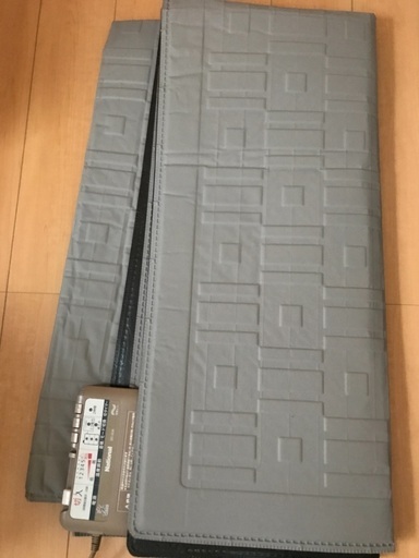ホットカーペット