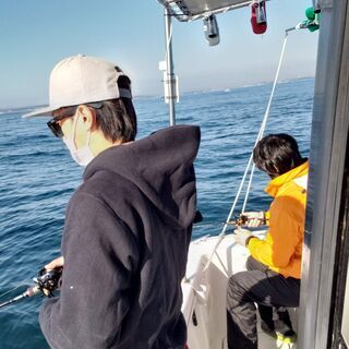 電気工事士見習い募集の画像