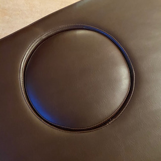 電動昇降　マッサージベッド