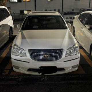 最終　　値下げ　サンルーフ　車検あり