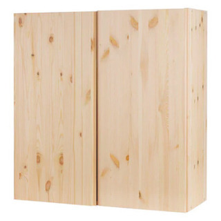IKEA 棚　IVAR イーヴァルの画像
