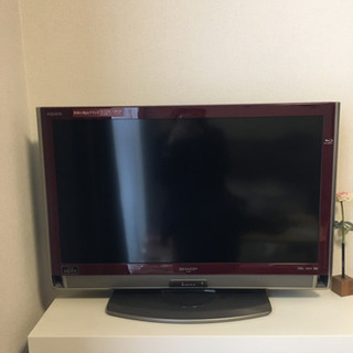 AQUOS テレビ