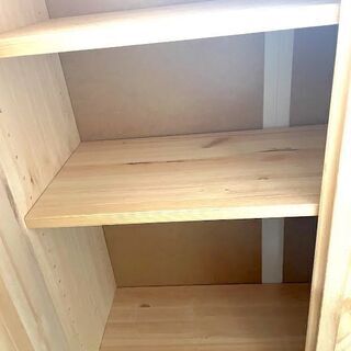 IKEA 棚　IVAR イーヴァルの画像