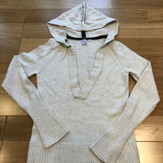 ROXYのニット