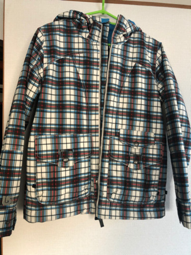 バートン　BURTON スノーボードウェア　M