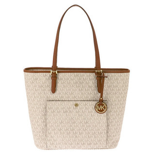 マイケルコース　トートバッグ