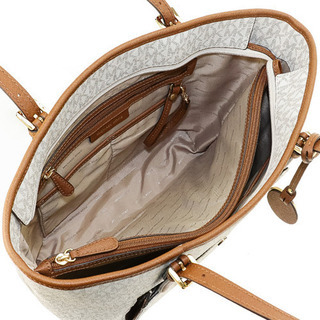 マイケルコース　トートバッグの画像