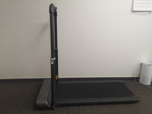 ホームランニングマシン