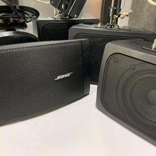 スピーカー　BOSE FreeSpace DS 16S Loud...