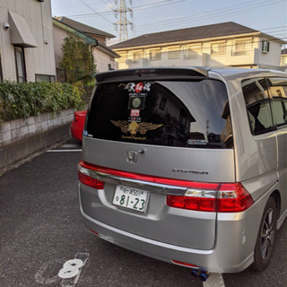 ステップワゴンの画像