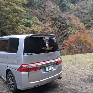 ステップワゴンの画像