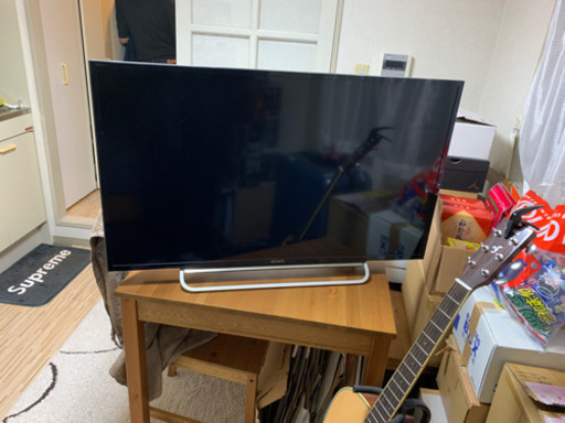 Sony テレビ 40型　KDL40W600B