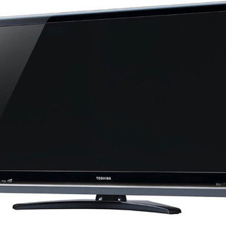 東芝REGZA 42インチ 液晶テレビ