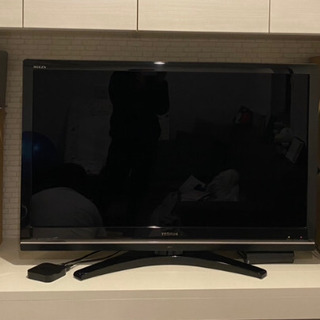 東芝REGZA 42インチ 液晶テレビ