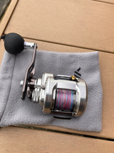 キャタリナBJ200SHL