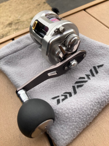 キャタリナBJ200SHL