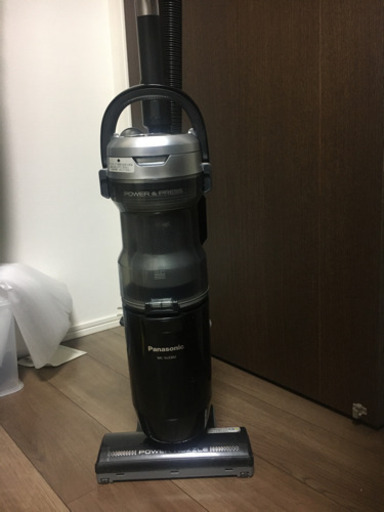 Panasonic 掃除機
