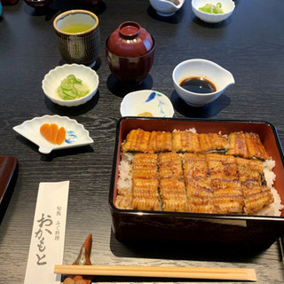 大橋ランチ