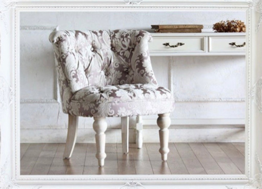 ラムズゲイト　シングルソファ