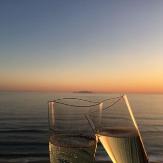 バスティーズ　海の見えるレストランで一緒に働きませんか？の画像