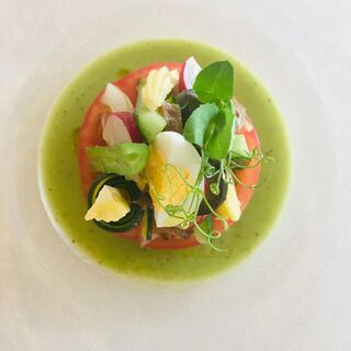 バスティーズ　海の見えるレストランで一緒に働きませんか？の画像