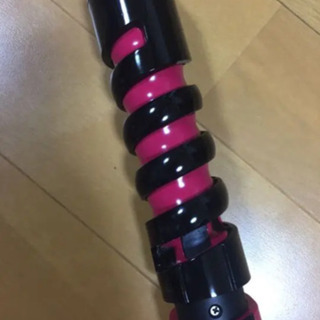 19ミリ＆32ミリ 2way コテの画像