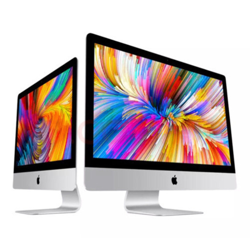 Apple iMac (Retina 5K, 27インチ, 2017)