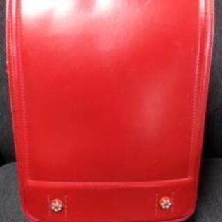 ［セイバン女の子用ランドセル］：リサイクルショップヘルプの画像