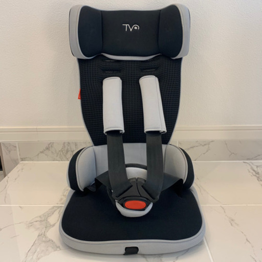 日本育児　トラベルベスト　ECプラス　チャイルドシート
