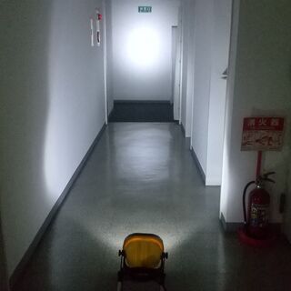 コーナン オリジナル LEDワークライト7W　 LFX-30-1...