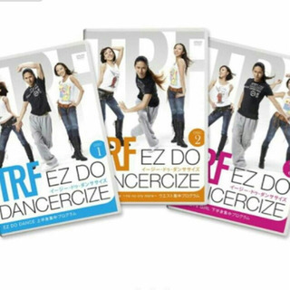 TRFEZDODANCERCIZE