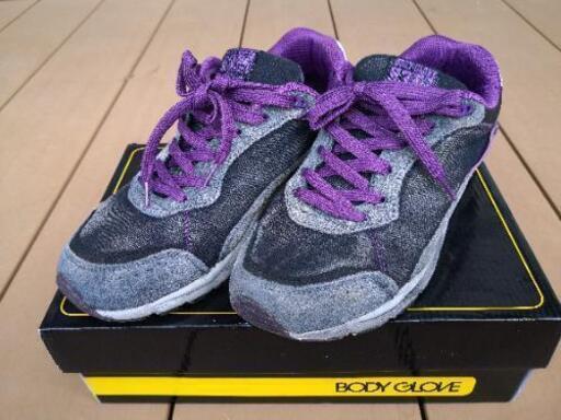 ローカットスニーカー★28cm